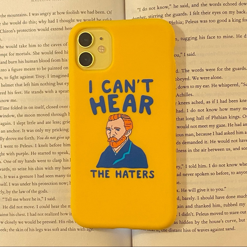 NEW case for iPhone  - Picture 3 of 3